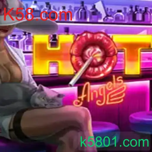 Descubra o Encantamento de HotAngels: Uma Jornada pelo Fascinante Mundo de K58.com