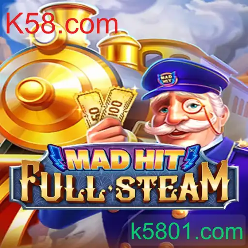 MadHitFullSteam: Revolucione sua Experiência de Jogo com K58.com